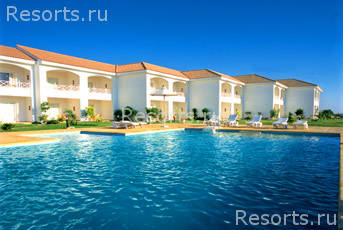Sheraton Sharm Hotel 7